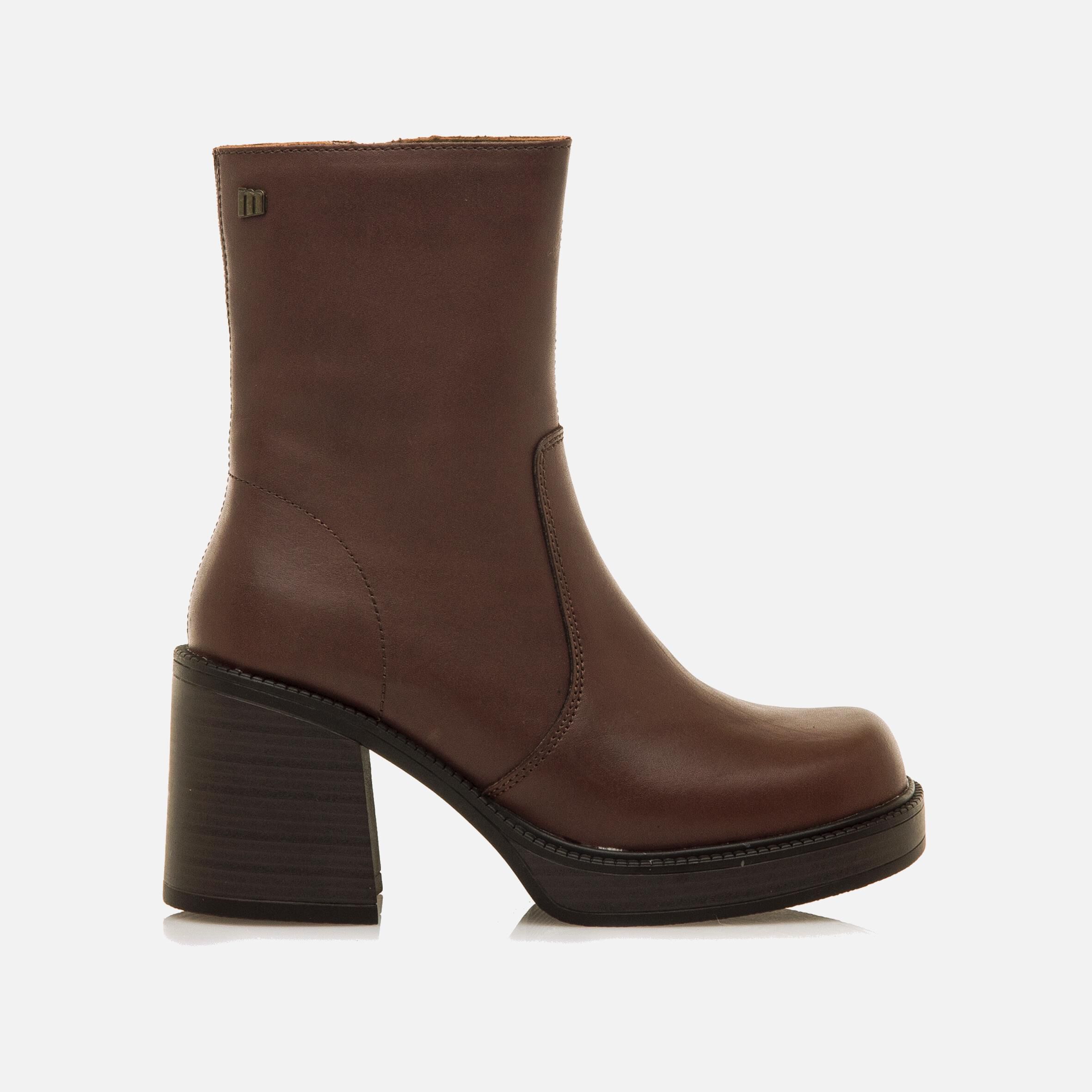 Bottines mtng femme 2025